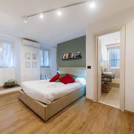 Giano Host - Capro Apartment Genoa Exterior photo